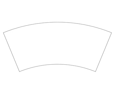 Plantillas para tazas